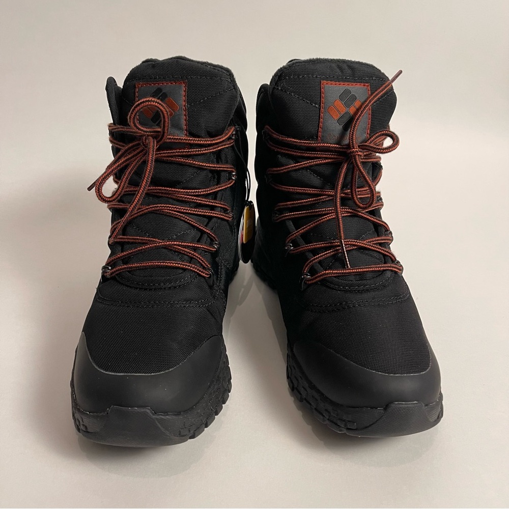 Columbia Men’s Fairbanks Omni-Heat Boot